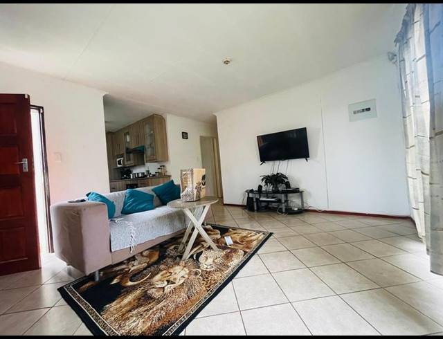 3 BEDROOM HOUSE FOR SALE IN ALLIANCE